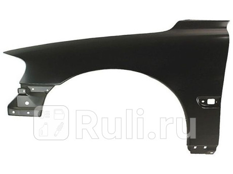 VVS6000-270-L - Крыло переднее левое (Forward) Volvo S60 (2000-) для Volvo S60 (2000-2009), Forward, VVS6000-270-L