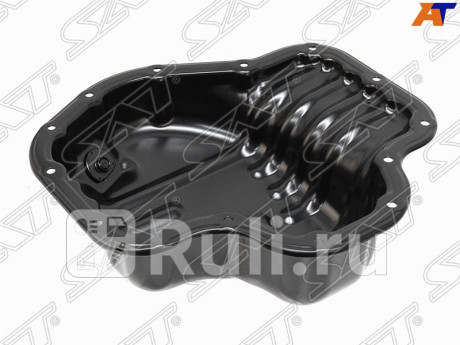 ST-528-0035 - Поддон масляный двигателя (SAT) Toyota Rav4 (2000-2006) для Toyota Rav4 (2000-2006), SAT, ST-528-0035