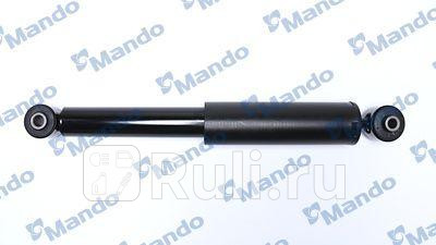 MSS015373 - Амортизатор подвески задний (1 шт.) (MANDO) Ford Mondeo 2 (1994-2001) для Ford Mondeo 2 (1994-2001), MANDO, MSS015373