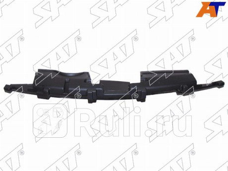 Крепление решетки honda cr-v 12-18 SAT ST-HD68-093B-0  для Разные, SAT, ST-HD68-093B-0