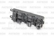 Блок управления стеклоподъемником land rover: freelander 2 2007-2014, range rover sport 2005-2012, discovery iv 2009-2015 PATRON P15-0254  для Разные, PATRON, P15-0254