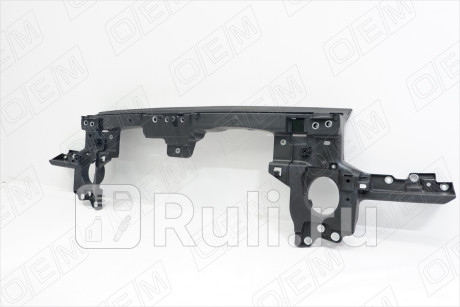 OEM0237PANP - Суппорт радиатора (O.E.M.) Volkswagen Touareg 2 рестайлинг (2014-2018) для Volkswagen Touareg 2 (2014-2018) рестайлинг, O.E.M., OEM0237PANP