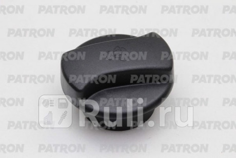 P16-0029 - Крышка бачка расширительного (PATRON) Seat Alhambra (1996-2000) для Seat Alhambra (1996-2000), PATRON, P16-0029